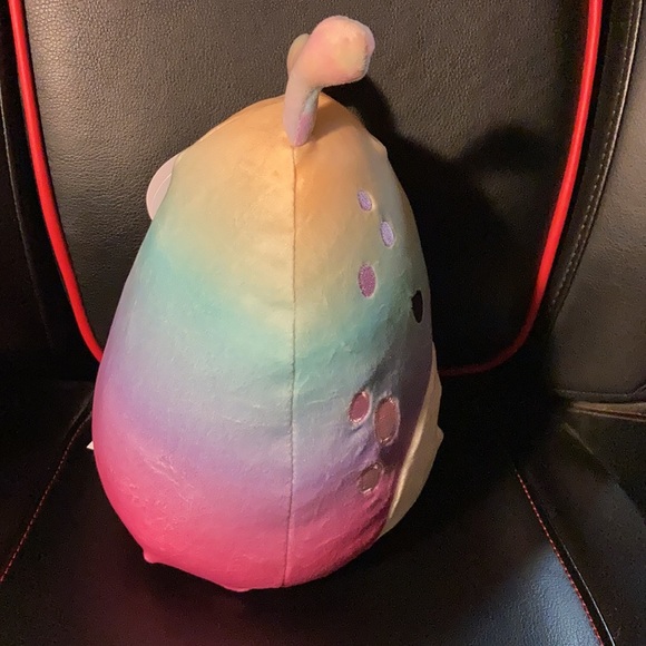 Oliviana the alien Squishmallow - Picture 4 of 5